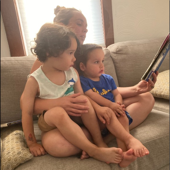 Meet your Posher, Andrea - Picture 8 of 15